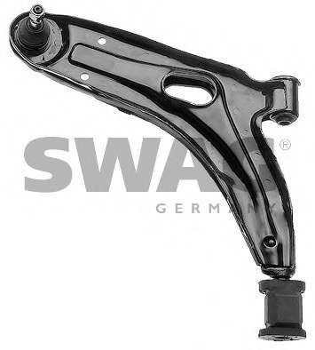 Рычаг независимой подвески колеса, подвеска колеса