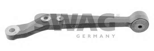 Рычаг независимой подвески колеса, подвеска колеса