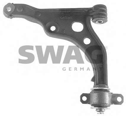 Рычаг независимой подвески колеса, подвеска колеса