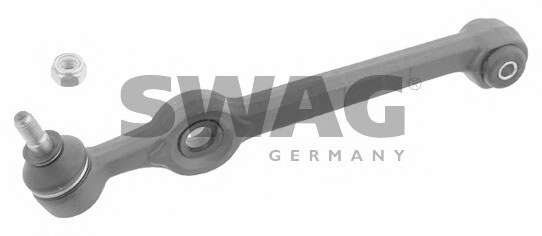 Рычаг независимой подвески колеса, подвеска колеса