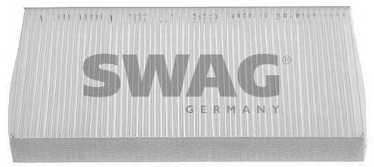 Фильтр, воздух во внутренном пространстве