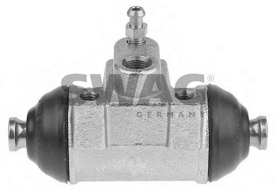 Колесный тормозной цилиндр