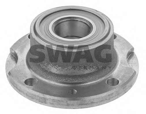 Комплект подшипника ступицы колеса