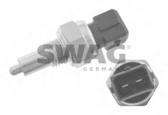 Выключатель, фара заднего хода