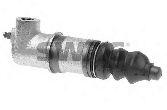 Рабочий цилиндр, система сцепления