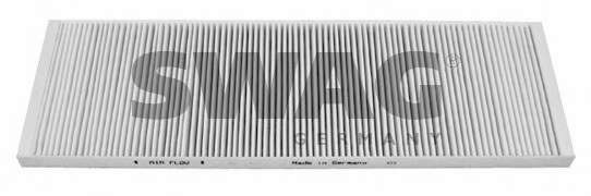 Фильтр, воздух во внутренном пространстве