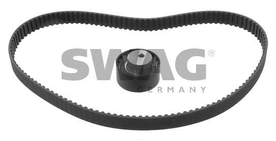 Комплект ремня ГРМ