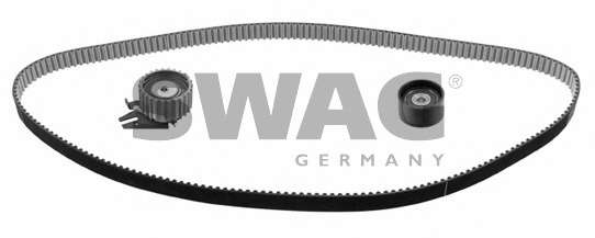 Комплект ремня ГРМ