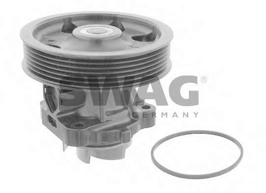 Водяной насос