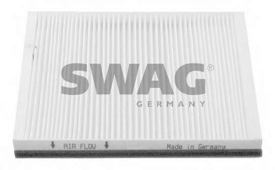 Фильтр, воздух во внутренном пространстве