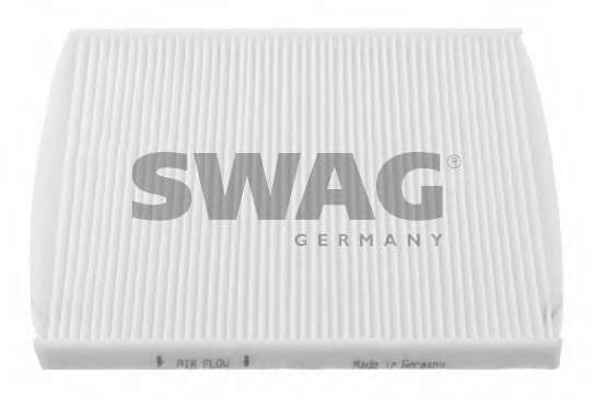 Фильтр, воздух во внутренном пространстве