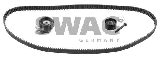 Комплект ремня ГРМ