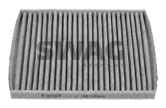 Фильтр, воздух во внутренном пространстве