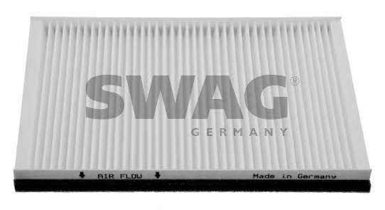 Фильтр, воздух во внутренном пространстве