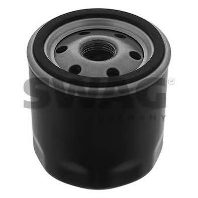 Масляный фильтр