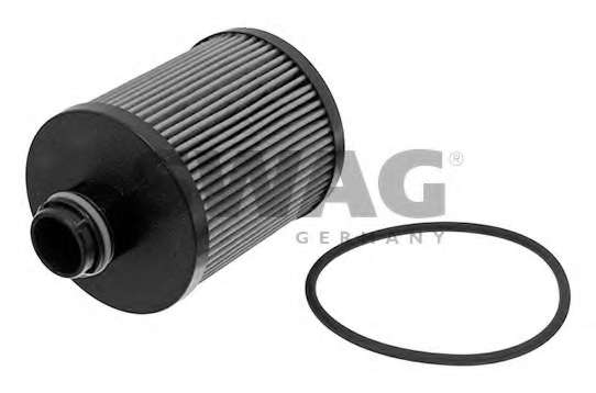 Масляный фильтр