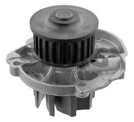 Водяной насос