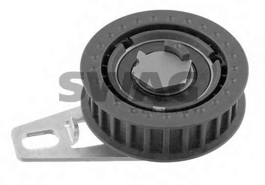 Натяжной ролик, ремень ГРМ