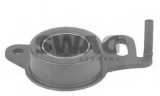 Натяжной ролик, ремень ГРМ