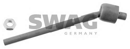 Осевой шарнир, рулевая тяга