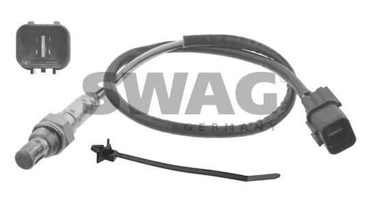 Лямбда-зонд