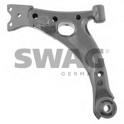 Рычаг независимой подвески колеса, подвеска колеса