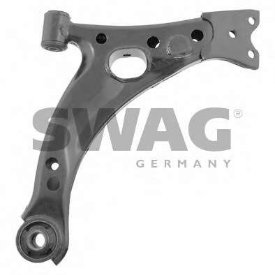 Рычаг независимой подвески колеса, подвеска колеса