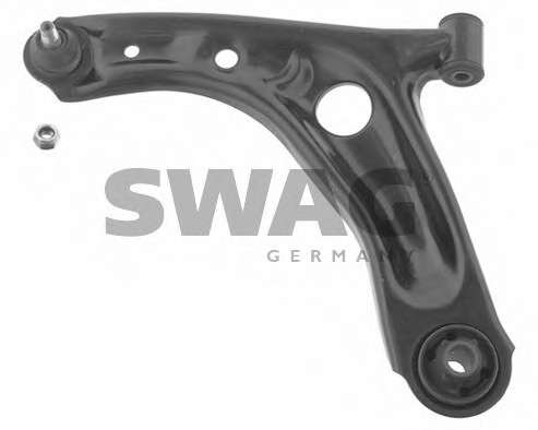 Рычаг независимой подвески колеса, подвеска колеса