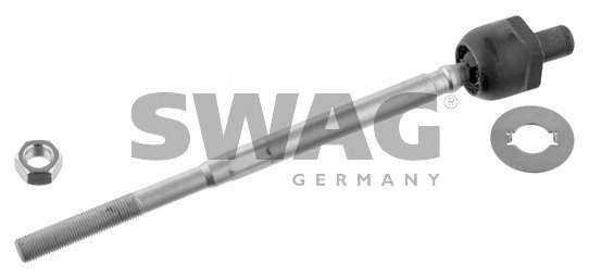 Осевой шарнир, рулевая тяга