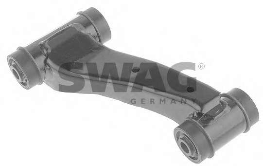 Рычаг независимой подвески колеса, подвеска колеса