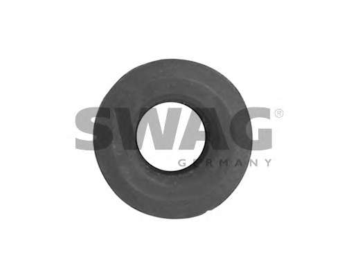 Втулка, листовая рессора