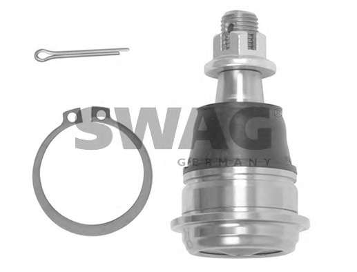 Несущий / направляющий шарнир