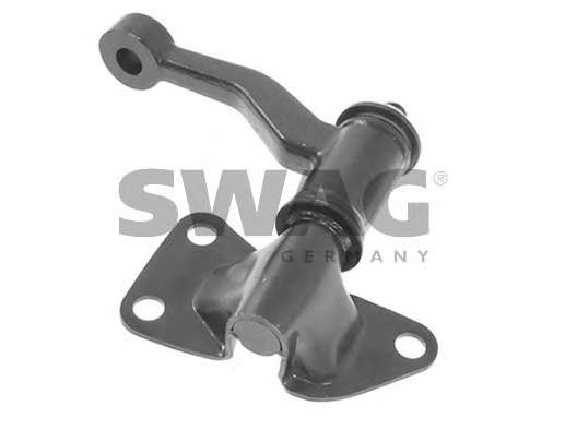 Маятниковый рычаг