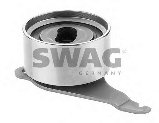 Натяжной ролик, ремень ГРМ