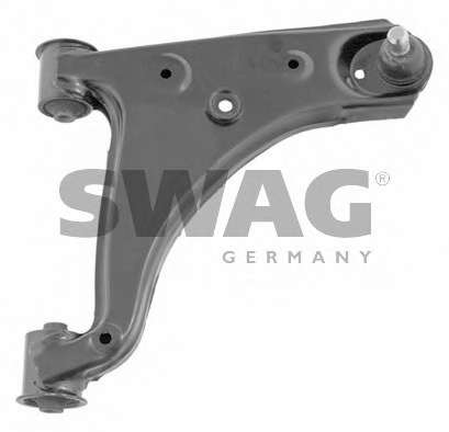 Рычаг независимой подвески колеса, подвеска колеса