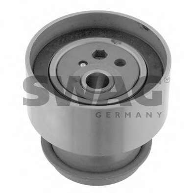 Натяжной ролик, ремень ГРМ