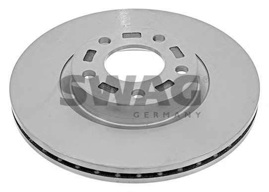 Тормозной диск