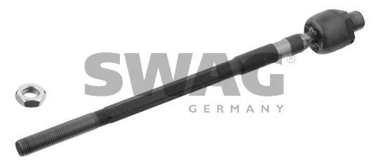 Осевой шарнир, рулевая тяга