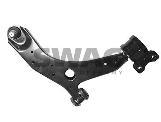 Рычаг независимой подвески колеса, подвеска колеса