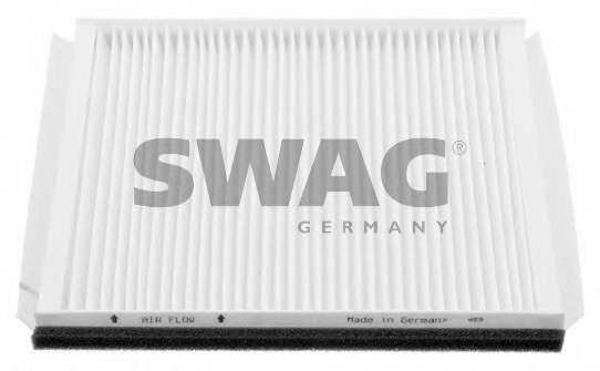 Фильтр, воздух во внутренном пространстве