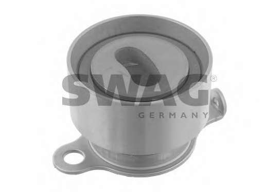 Натяжной ролик, ремень ГРМ