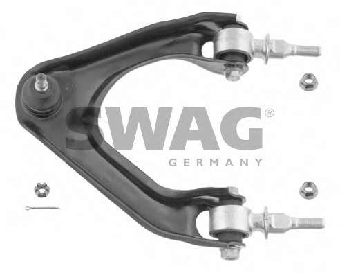 Рычаг независимой подвески колеса, подвеска колеса