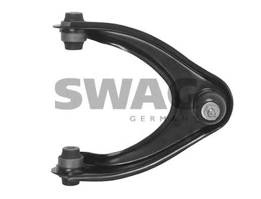 Рычаг независимой подвески колеса, подвеска колеса