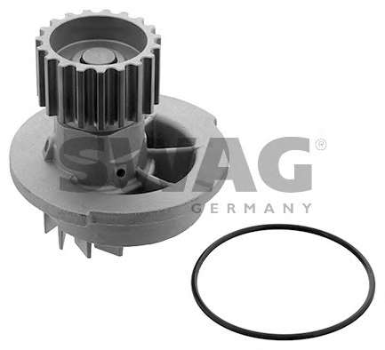 Водяной насос