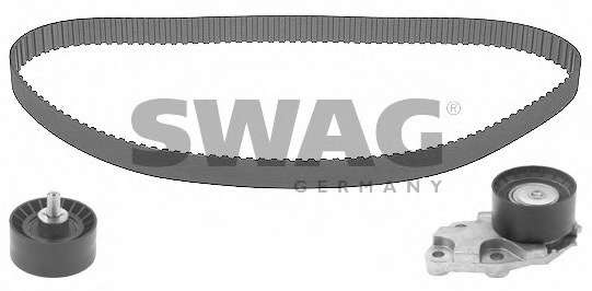 Комплект ремня ГРМ