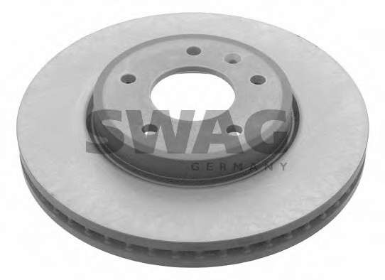 Тормозной диск