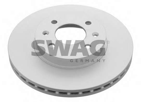 Тормозной диск