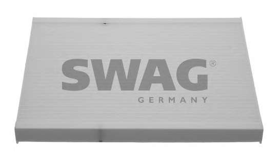 Фильтр, воздух во внутренном пространстве