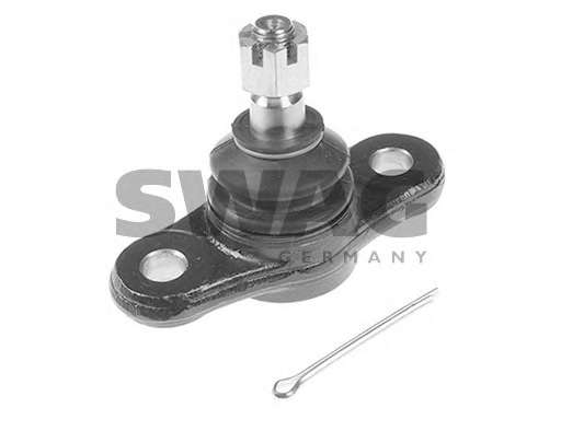 Несущий / направляющий шарнир