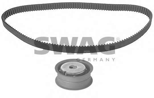 Комплект ремня ГРМ